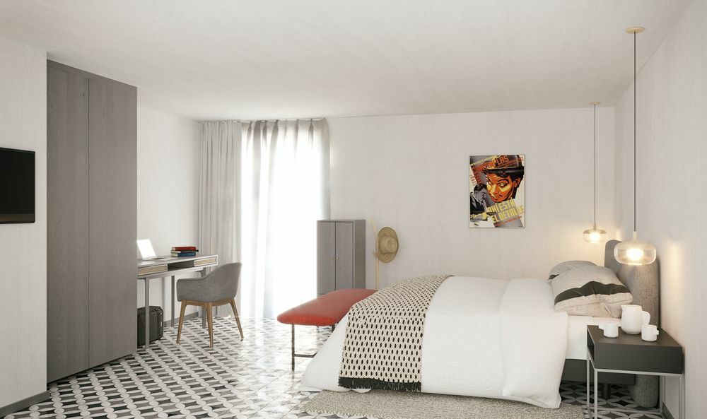 Hotel Morgana By Iter Sensibus بلايا ديل كارمن المظهر الخارجي الصورة